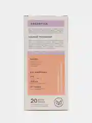 Чай травяной Dreamytea Сладкий гречишный, 36 гр
