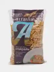 Макароны Спираль группа А, высший сорт "Altalia", 400 гр