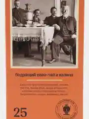 Чай травяной Biopractika Воскресный №1 Бодрящий кипрей и калина, 50 гр