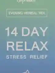 Чай травяной Biopractika 14 day Relax здоровый сон, 42 гр