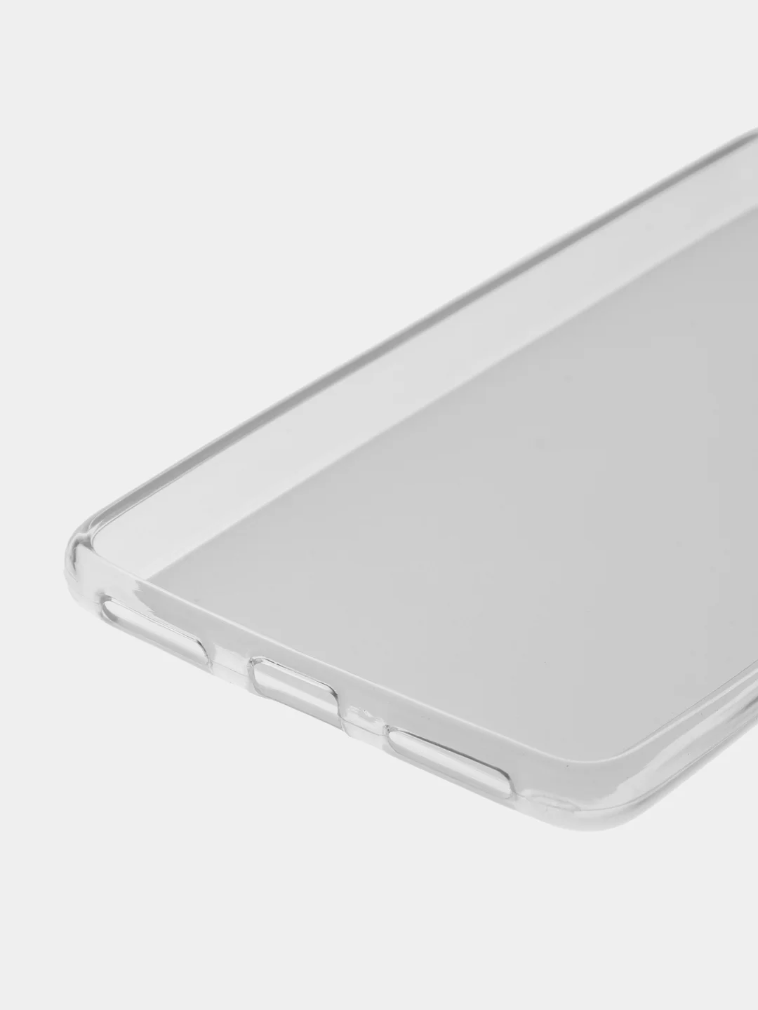 Белый чехол задняя накладка для Lenovo K3 P2 A6000 K6 Note S1 lite VIbe C2
