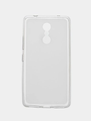 Чехол задняя накладка для Lenovo K3 P2 A6000 K6 Note S1 lite VIbe C2