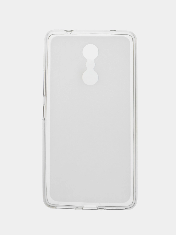 Чехол задняя накладка для Lenovo K3 P2 A6000 K6 Note S1 lite VIbe C2