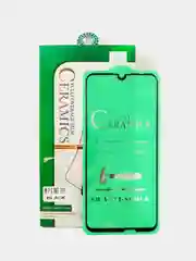 Защитное стекло Ceramics для Huawei P Smart (2019)/ Honor 10 Lite