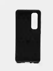 Черный силиконовый противоударный чехол  Xiaomi Redmi 6A 7 7A 8A 9 Mi 8 Note 9A 10X 10 lite
