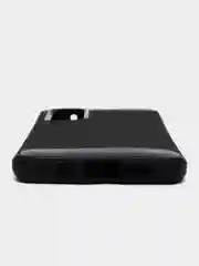 Черный силиконовый противоударный чехол  Xiaomi Redmi 6A 7 7A 8A 9 Mi 8 Note 9A 10X 10 lite