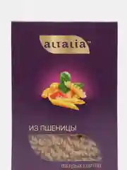 Макароны Спираль из твёрдых сортов пшеницы "Altalia", 400 гр