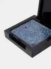 Фиолетовый uv/led, твердый блестящий гель-глиттер, для дизайна ногтей, гель-лак для ногтей