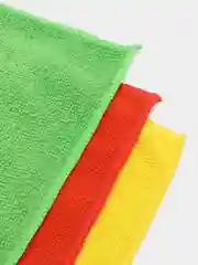 Салфетка из микрофибры 29х29