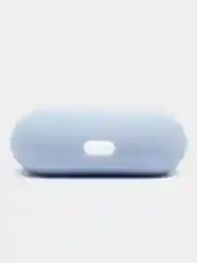 Лавандовый силиконовый чехол для Apple Airpods Pro, 1, 2, 3