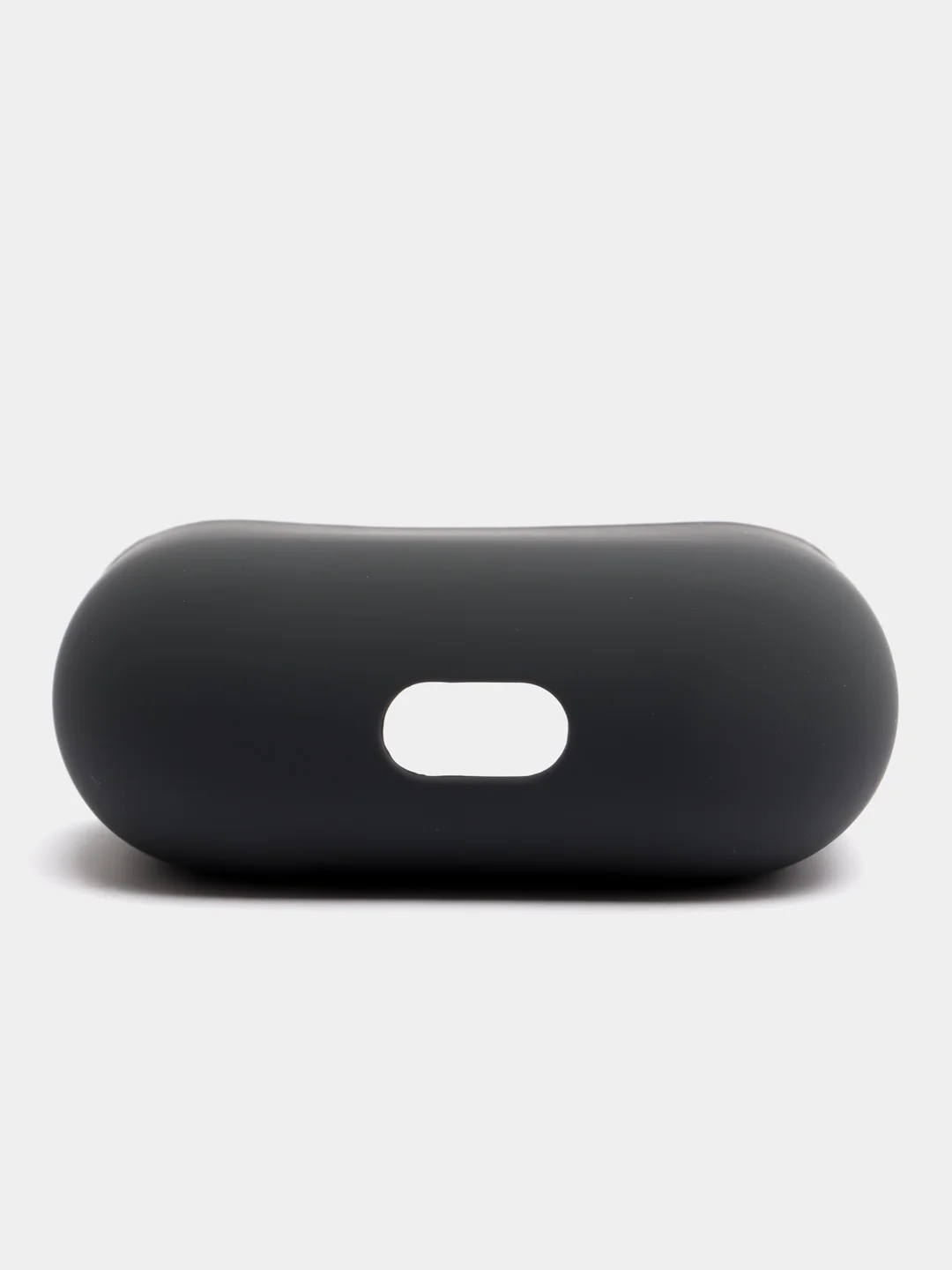 Тёмно-зелёный силиконовый чехол для Apple Airpods Pro, 1, 2, 3