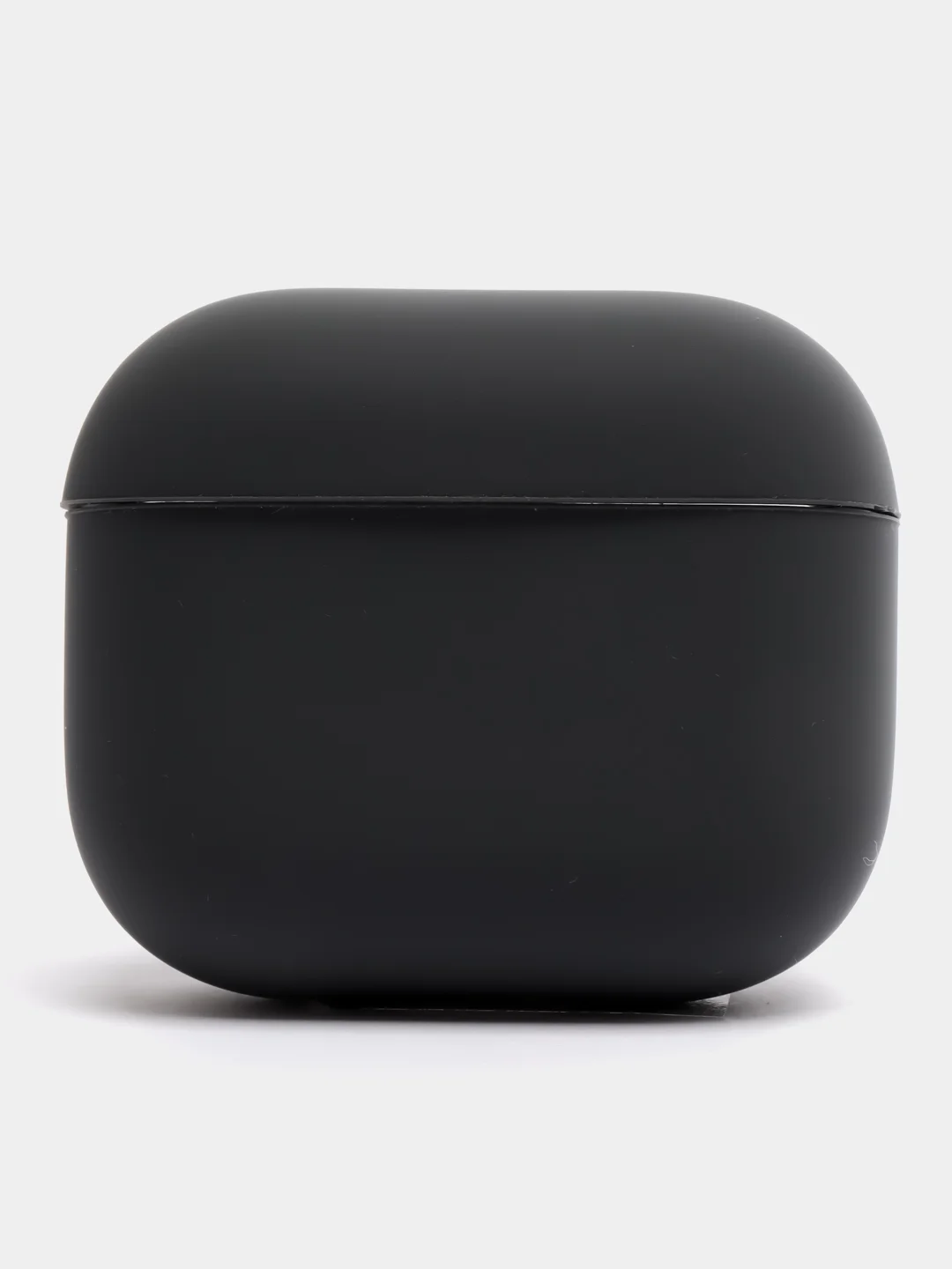Тёмно-зелёный силиконовый чехол для Apple Airpods Pro, 1, 2, 3