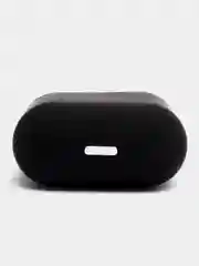 Черный силиконовый чехол для Apple Airpods Pro, 1, 2, 3