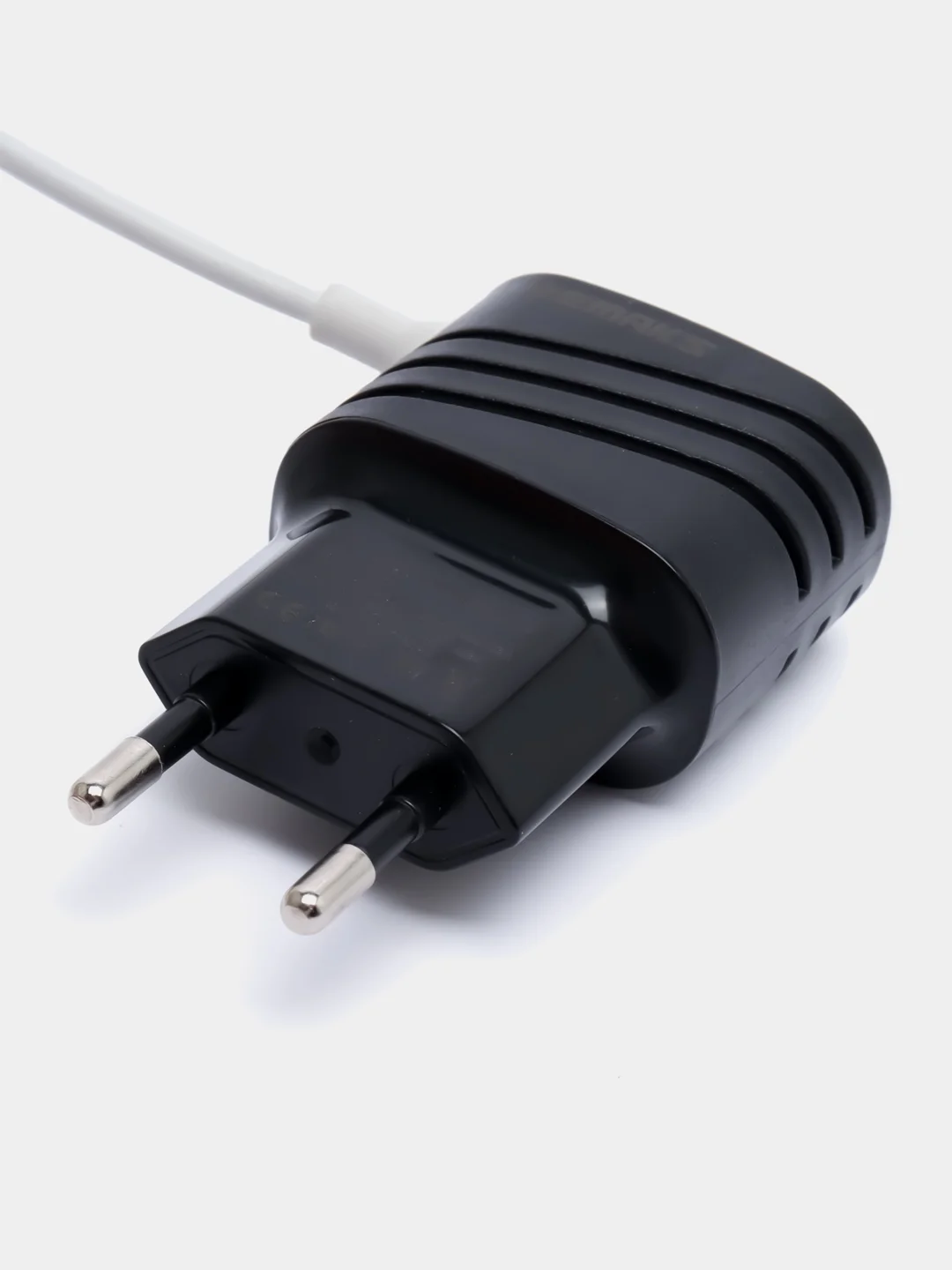 Сетевое зарядное устройство Remaks RM-014 Lightning для айфон