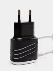 Сетевое зарядное устройство Remaks RM-014 Lightning для айфон