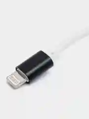 Сетевое зарядное устройство Remaks RM-014 Lightning для айфон