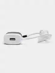 Сетевое зарядное устройство Remaks RM-014 Lightning для айфон