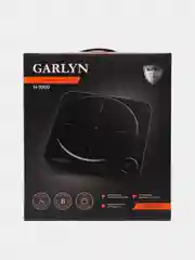 Плита индукционная GARLYN H-1000