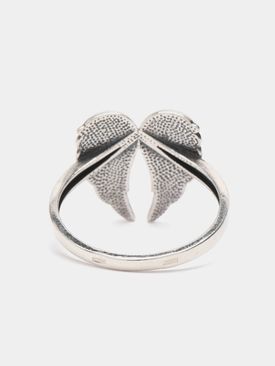 Белый серьги, серебро, каффы