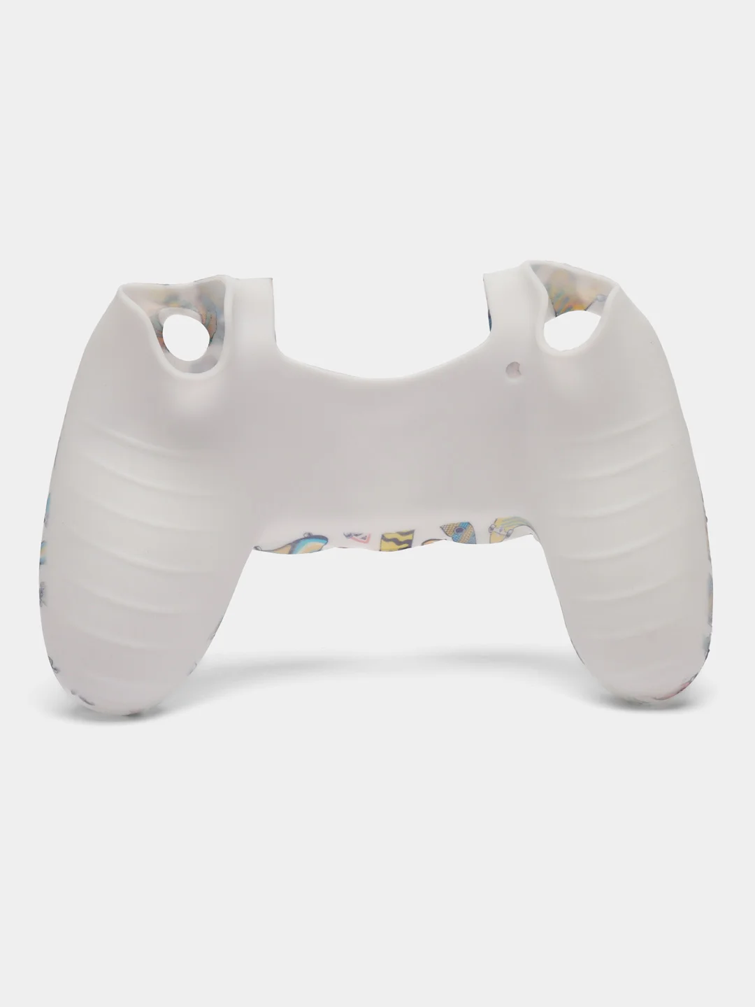 Мягкий силиконовый чехол для контроллера PS4 DualShock 4