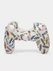 Мягкий силиконовый чехол для контроллера PS4 DualShock 4