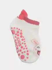 Конфетный носки детские противоскользящие, 6 цветов