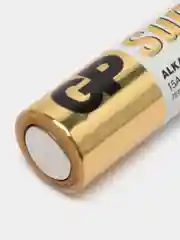 Батарейки GP мизинчиковые ААА и пальчиковые АА, 4 шт