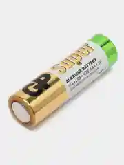 Батарейки GP мизинчиковые ААА и пальчиковые АА, 4 шт