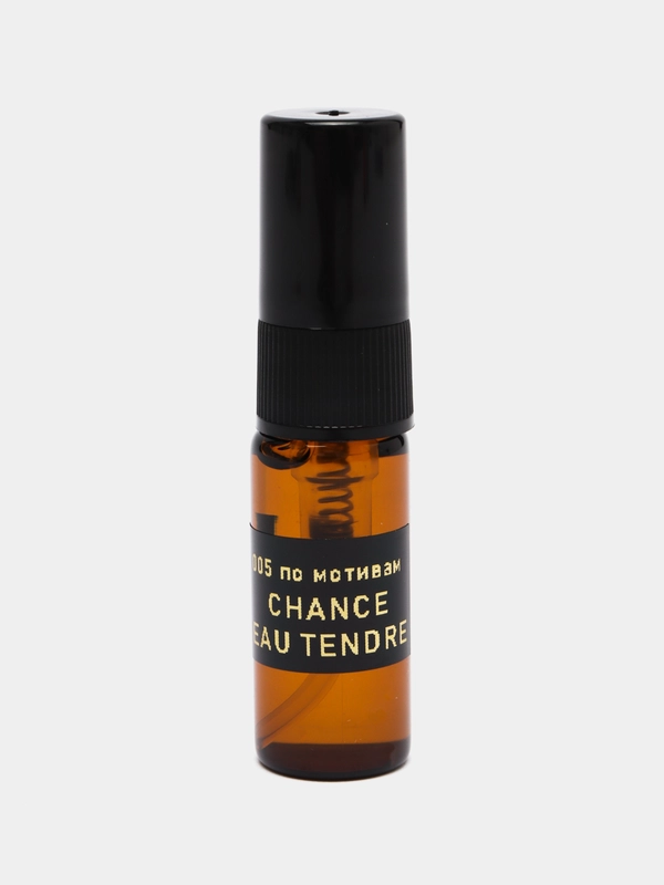 Духи по мотивам Chance Eau Tendre, 3 мл