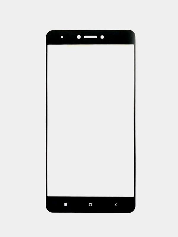 Защитное стекло для Redmi Note 4X