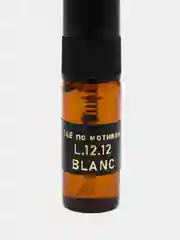 Духи по мотивам L.12.12 Blanc, 3 мл