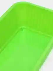 Салатовый лоток для выращивания зелёного лука, 29*16*8,5 см