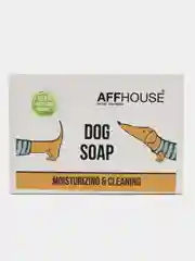 ЭКО-мыло для собак AFFHOUSE, глубокое очищение и увлажнение