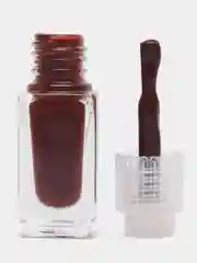 Медный лак двойной в двойном флаконе, маникюр и педикюр