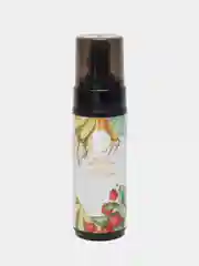 Lichi протеиновая пенка мусс для укладки создания объёма у корней и фиксации волос