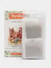 Чай травяной Biopractikа Сила духа, 40 гр