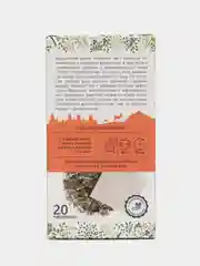 Чай травяной Biopractikа Сила духа, 40 гр