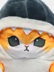 Мягкая игрушка "Кот акула", 20 см, 30 см