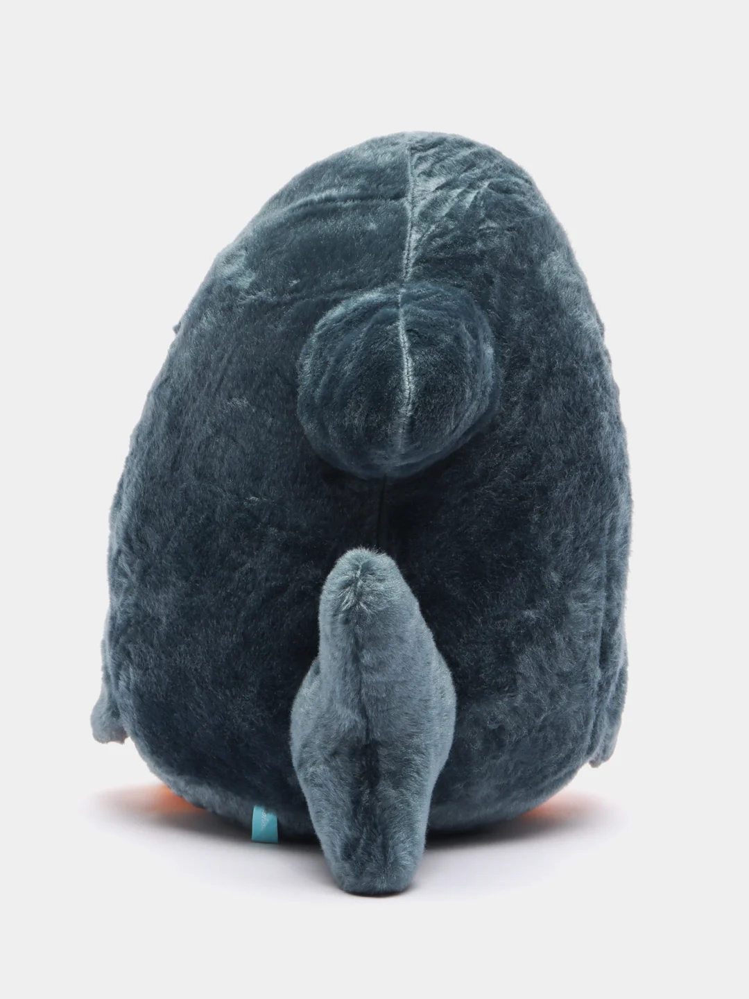 Мягкая игрушка "Кот акула", 20 см, 30 см