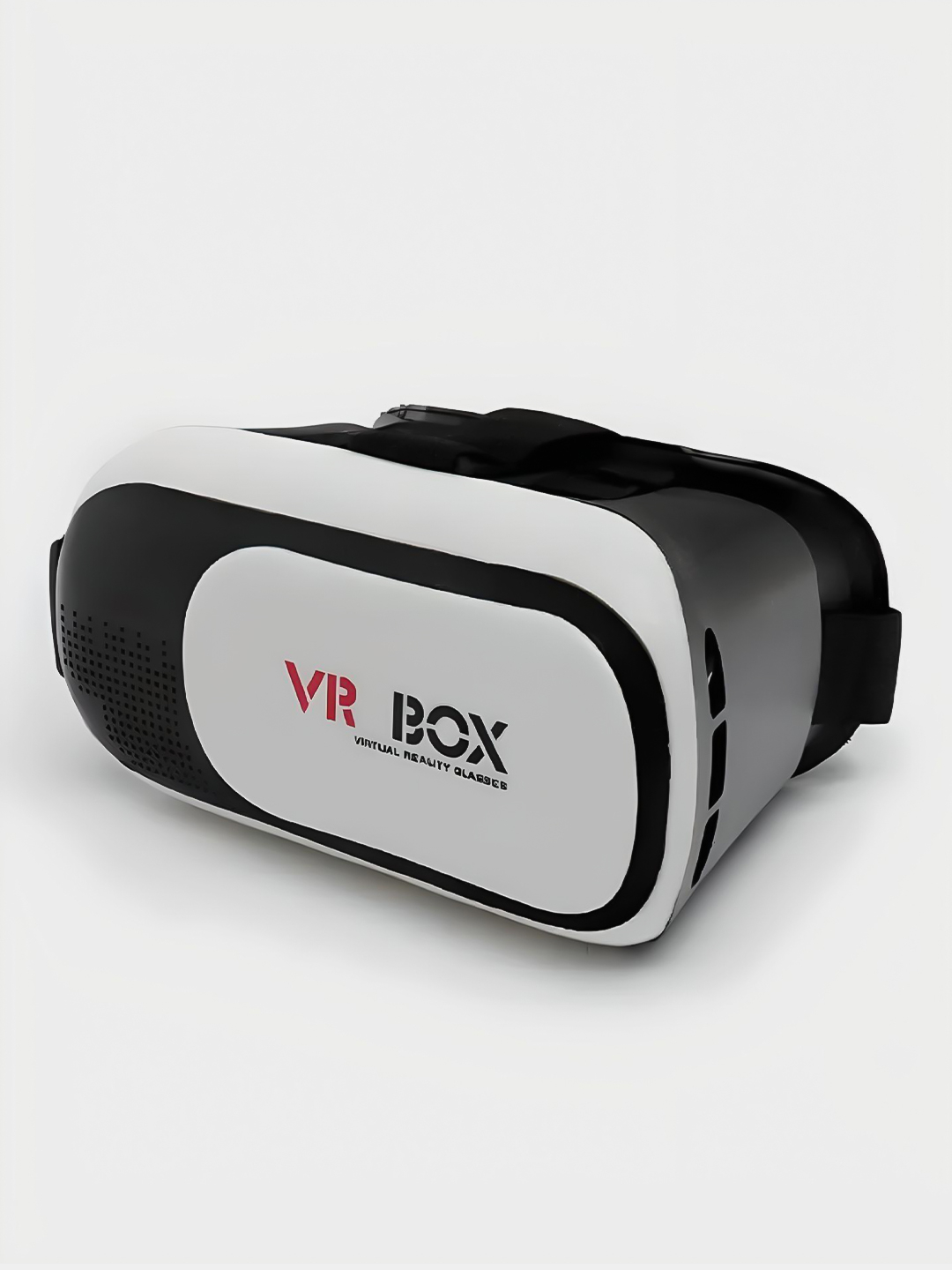 Очки виртуальной реальности VR BOX купить по цене 475.22 ₽ в  интернет-магазине Магнит Маркет