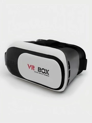 Очки виртуальной реальности VR BOX