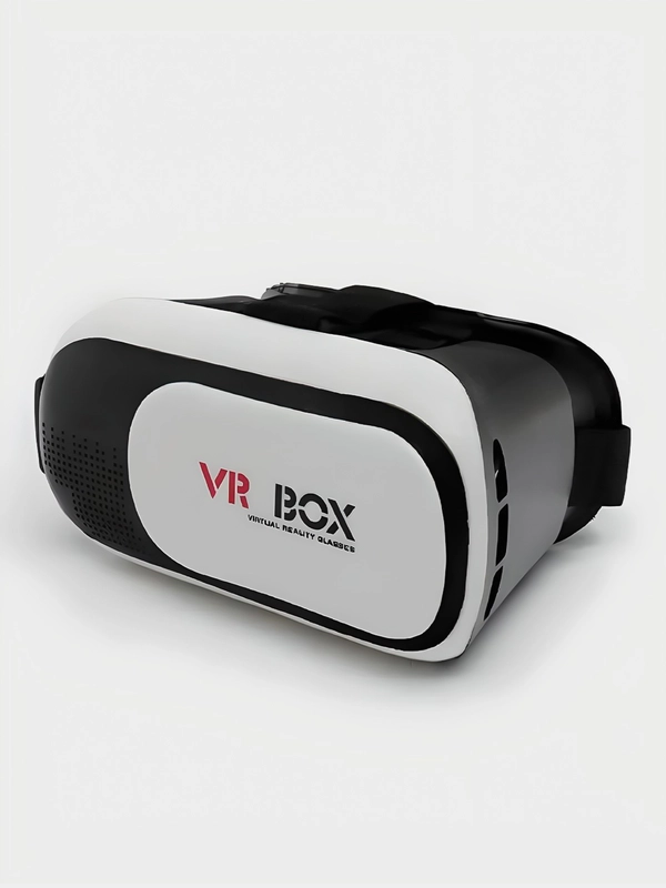 Очки виртуальной реальности VR BOX
