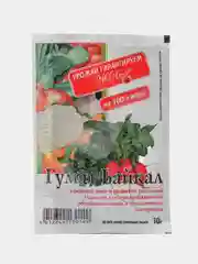 ГУМАТ БАЙКАЛ 10 гр. на 100 л воды