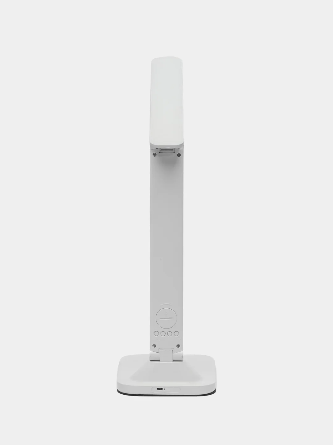 Лампа настольная, светодиодная, беспроводная, usb, блок питания в комплекте