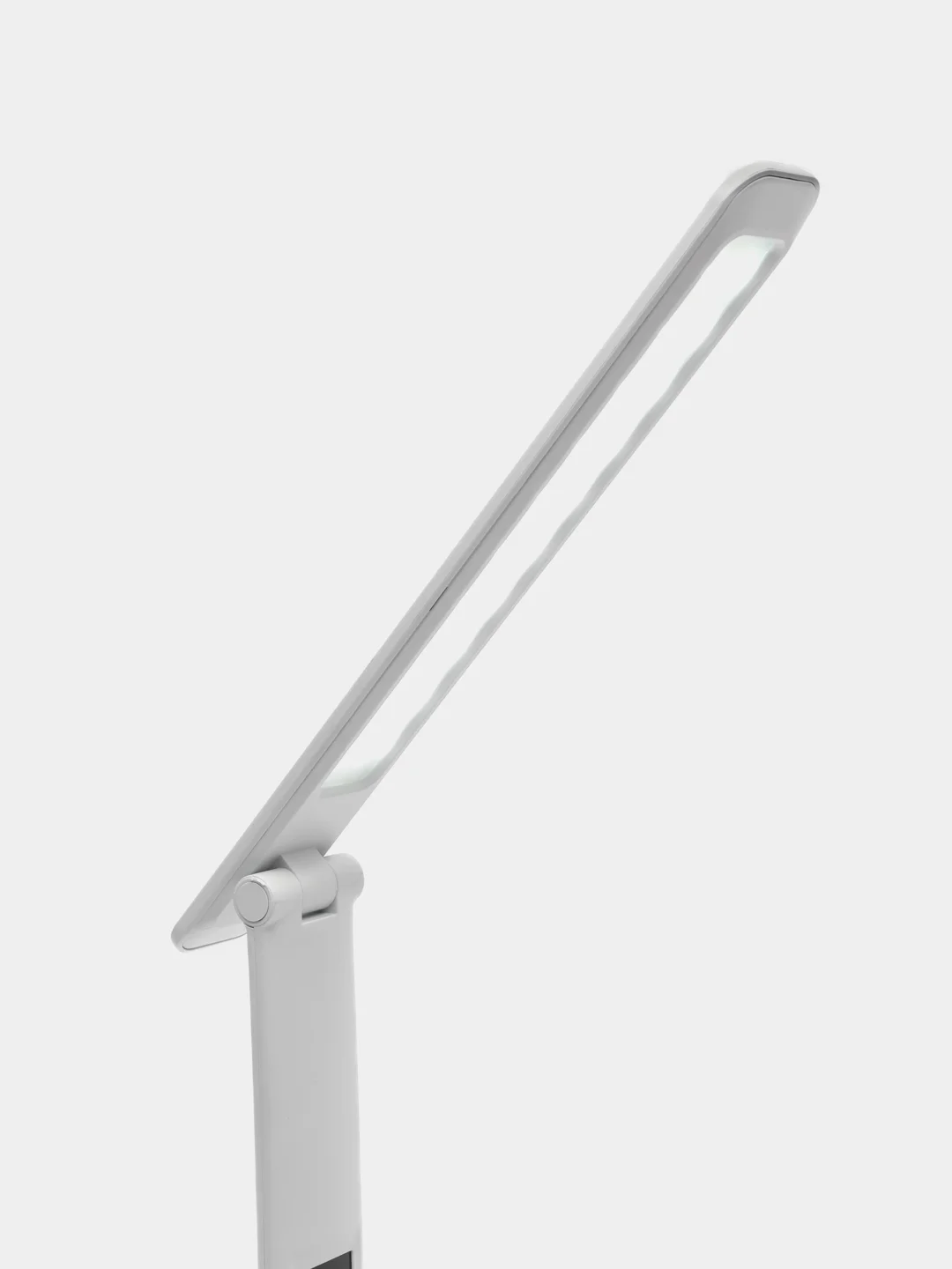 Лампа настольная, светодиодная, беспроводная, usb, блок питания в комплекте