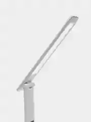 Лампа настольная, светодиодная, беспроводная, usb, блок питания в комплекте