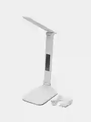Лампа настольная, светодиодная, беспроводная, usb, блок питания в комплекте