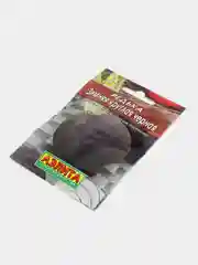 Семена РЕДЬКА ЗИМНЯЯ КРУГЛАЯ ЧЕРНАЯ 1гр. АЭЛИТА