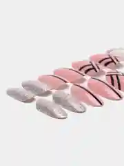 Конфетный набор накладных ногтей-типсов