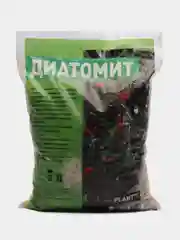 Природный почвоулучшитель Диатомит садовый, 5 литров